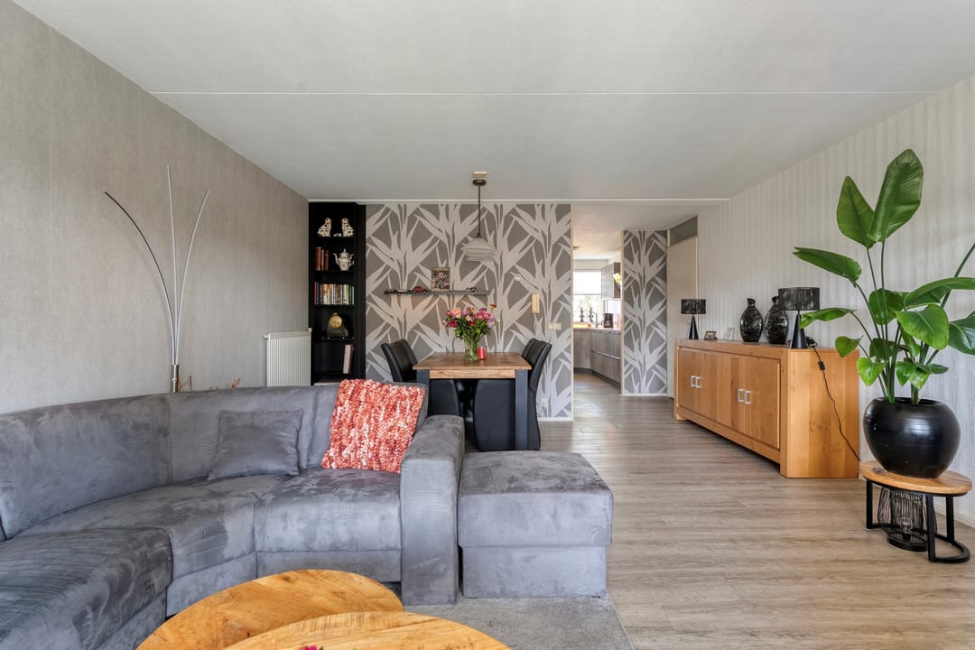 Photo 8 of Baron van Fridaghstraat 133