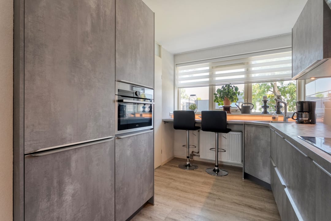 Photo 11 of Baron van Fridaghstraat 133