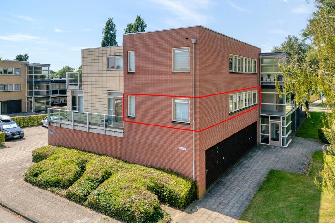 Photo 2 of Baron van Fridaghstraat 133