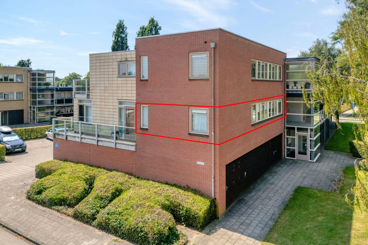 Photo 2 of Baron van Fridaghstraat 133