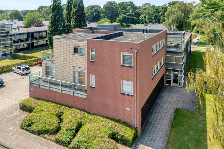 Photo 3 of Baron van Fridaghstraat 133