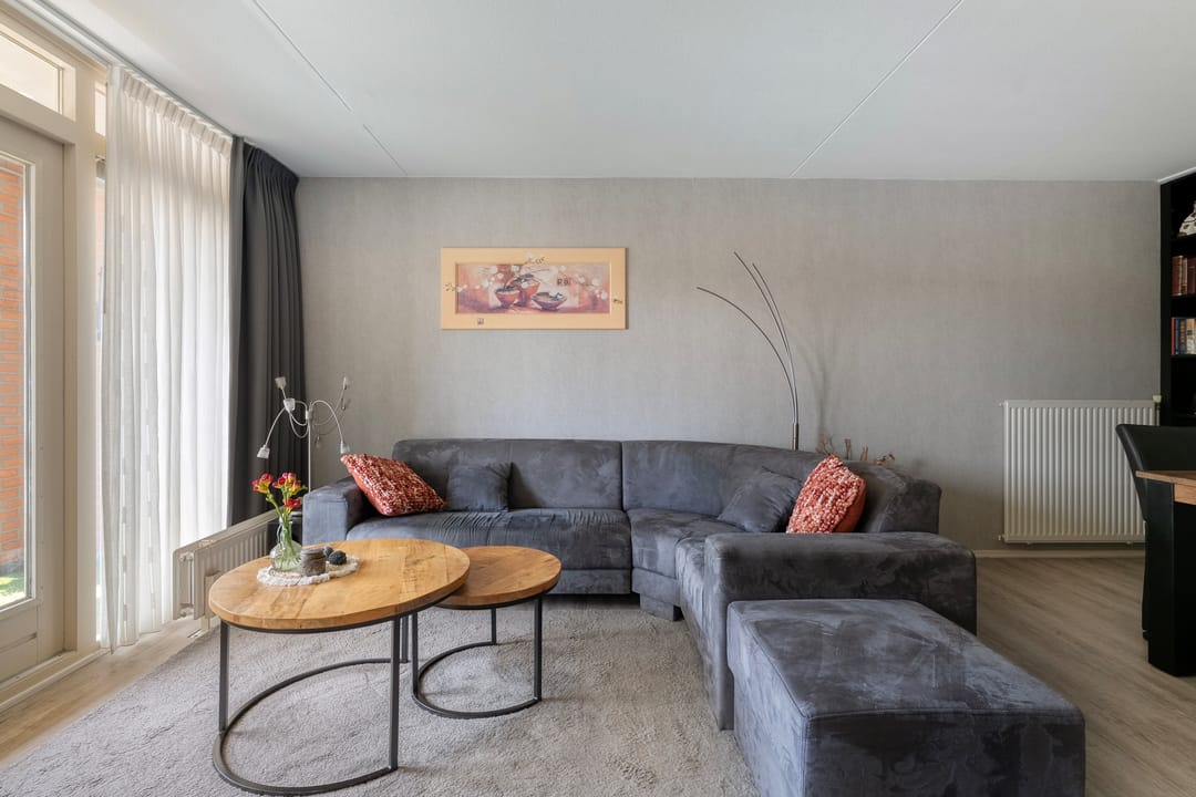 Photo 7 of Baron van Fridaghstraat 133