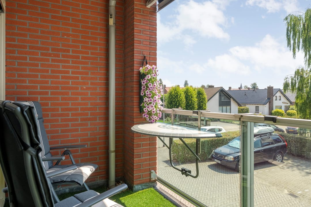 Photo 22 of Baron van Fridaghstraat 133