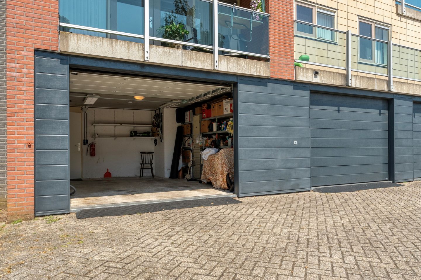 Photo 4 of Baron van Fridaghstraat 133