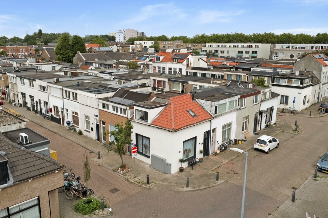 Photo 22 of Dwarsstraat 41