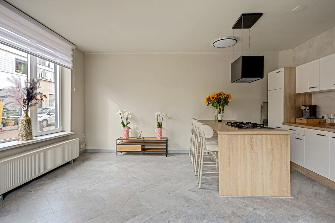 Photo 1 of Dwarsstraat 41
