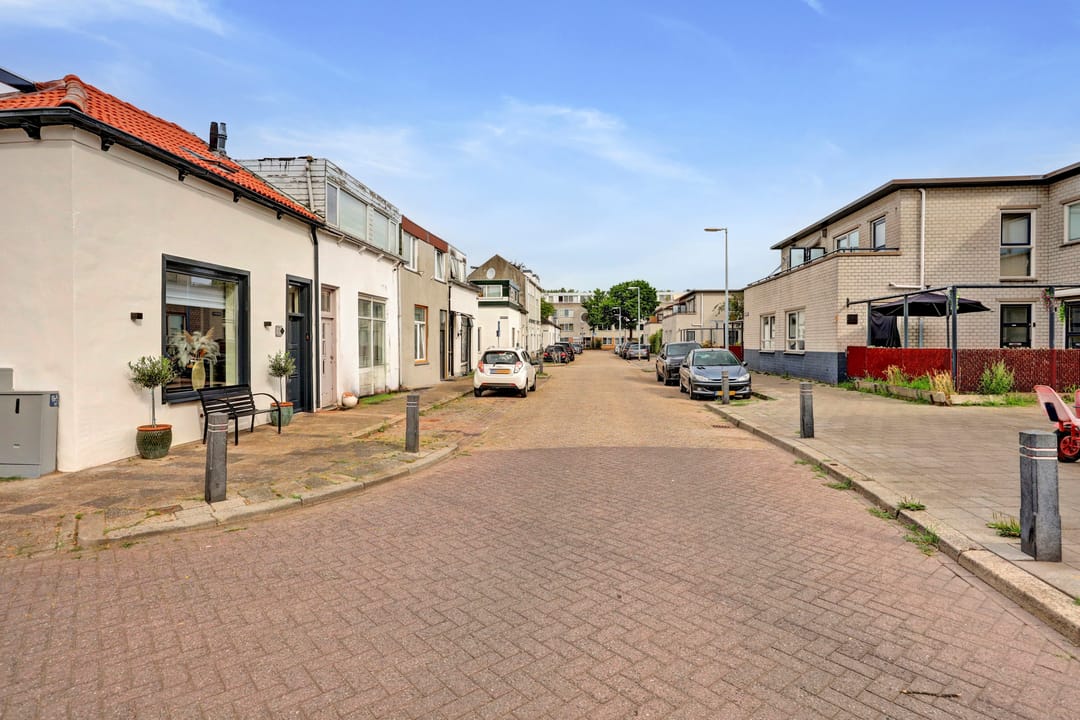 Photo 26 of Dwarsstraat 41
