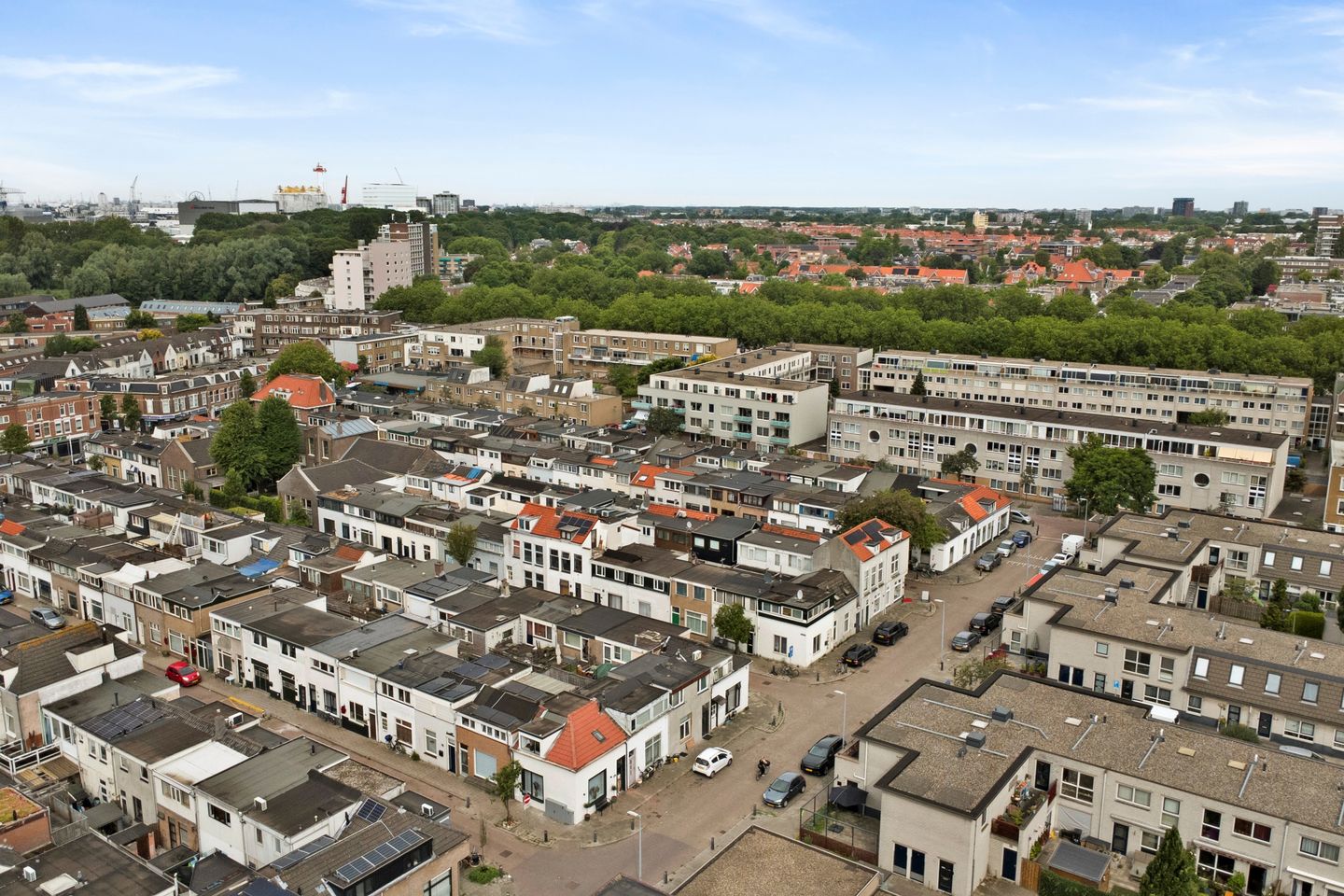 Photo 5 of Dwarsstraat 41