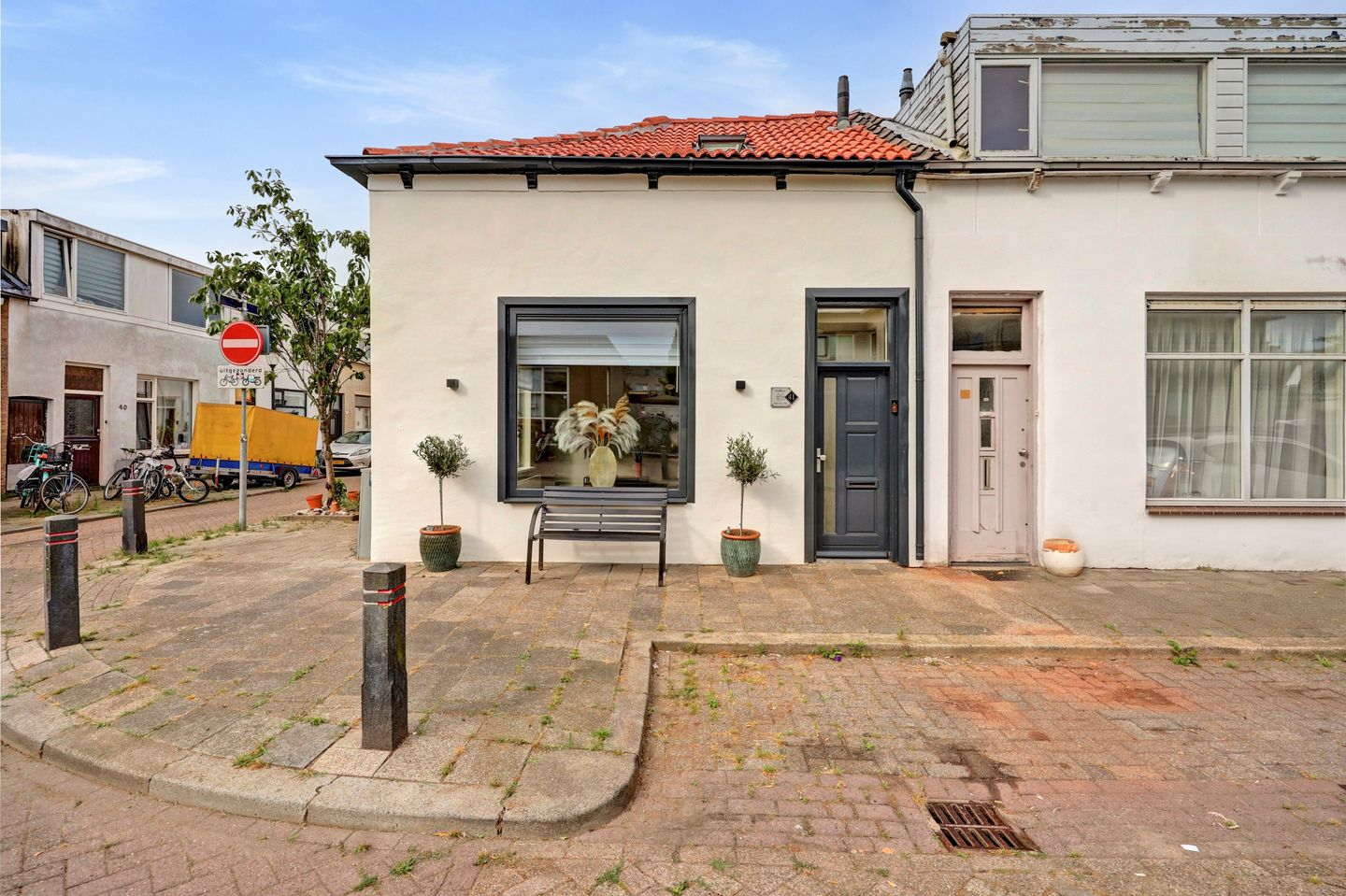Photo 4 of Dwarsstraat 41