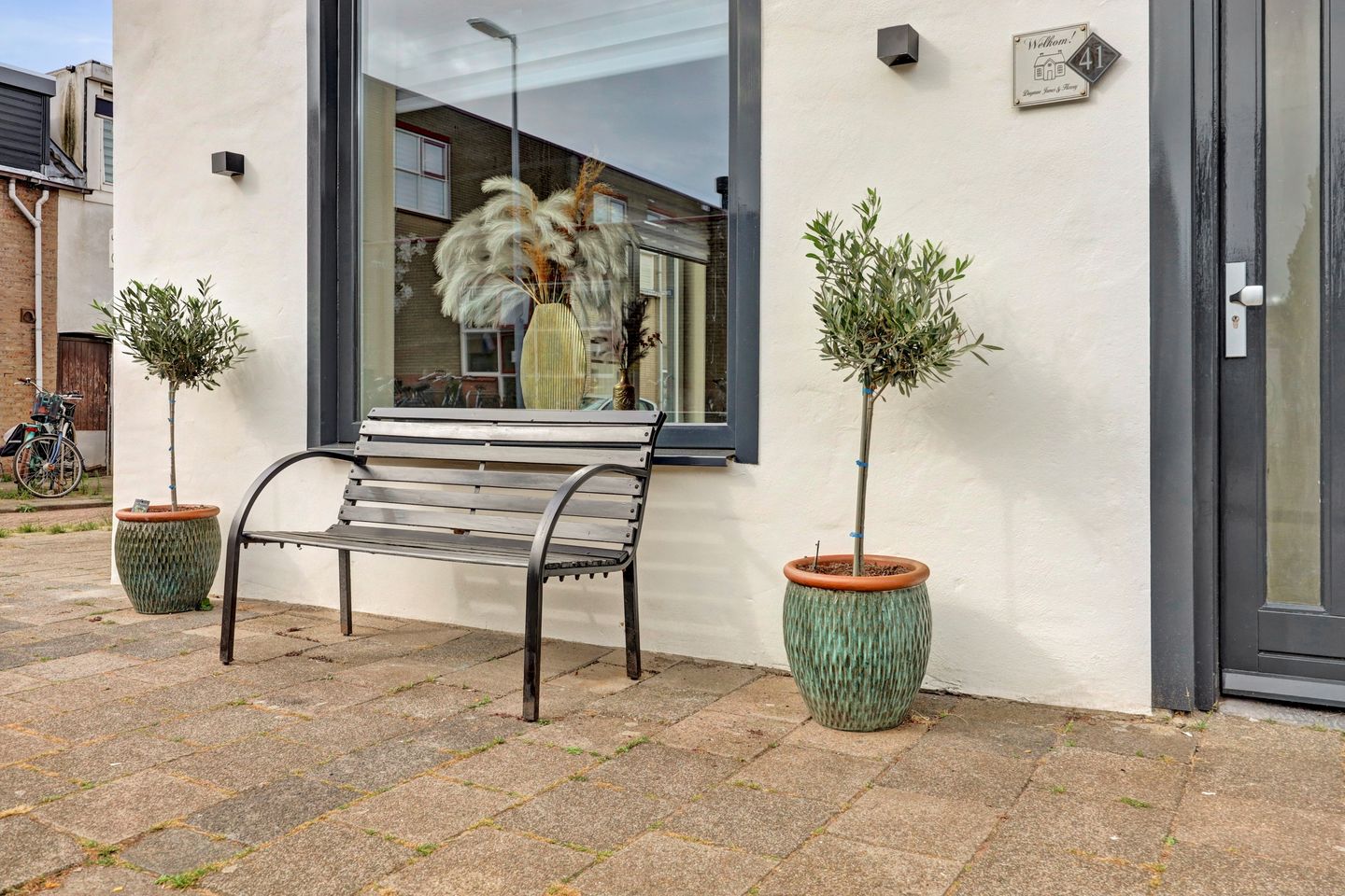 Photo 19 of Dwarsstraat 41
