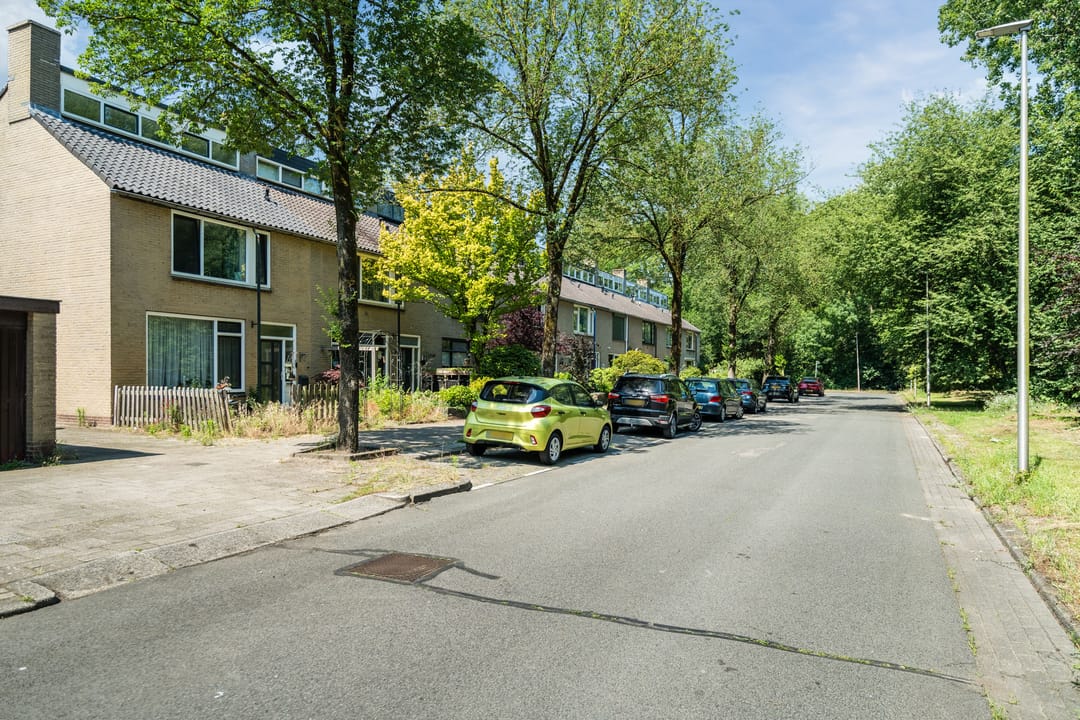 Foto 41 van Sjanghaidreef 5