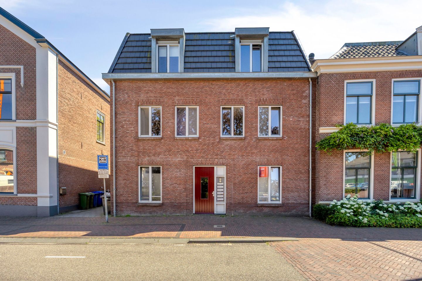 Foto 1 van Dorpsstraat 181-E