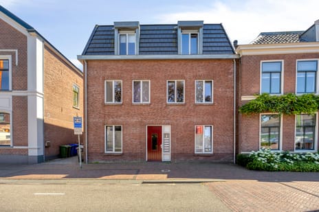 Dorpsstraat thumbnail