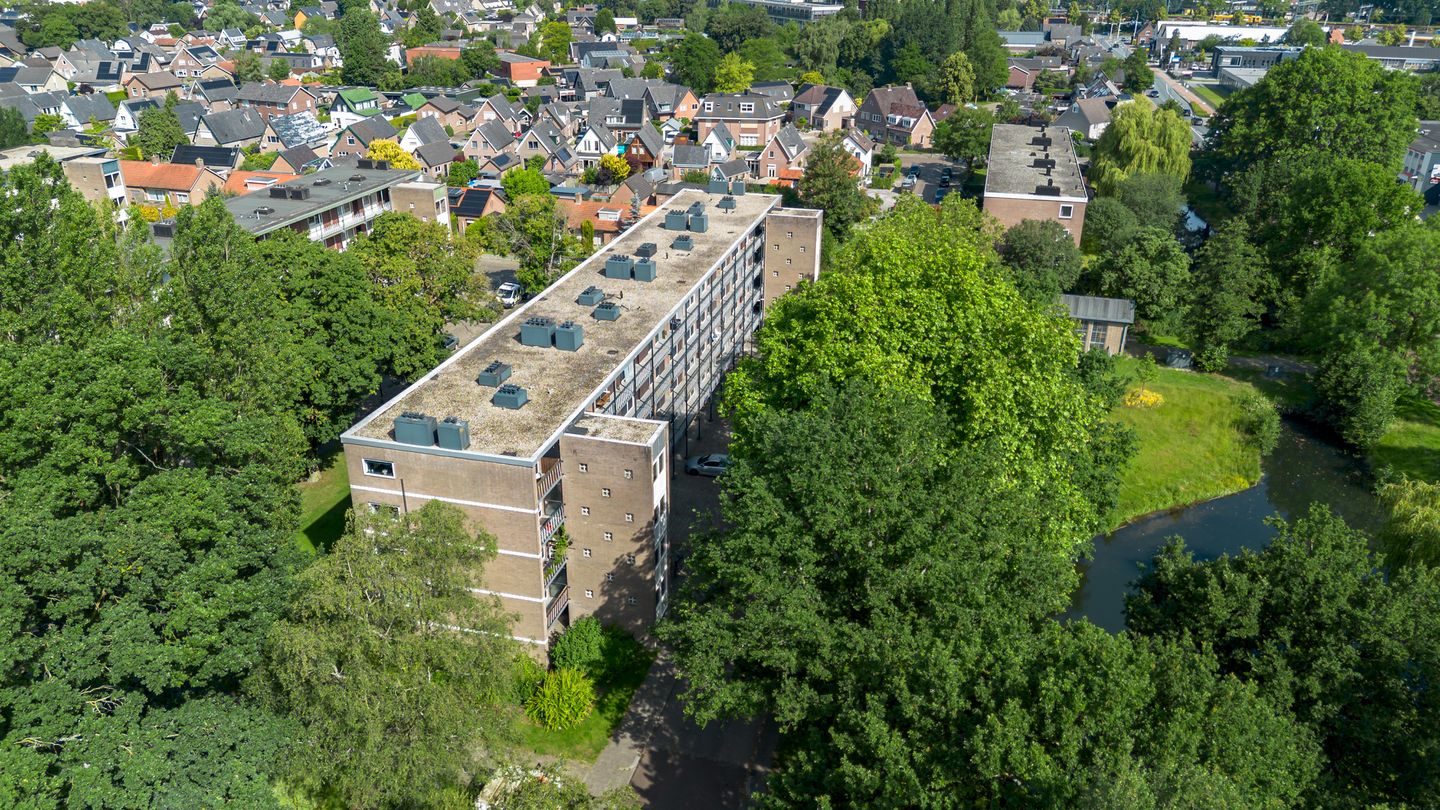 Foto 20 van Cort van der Lindenstraat 10