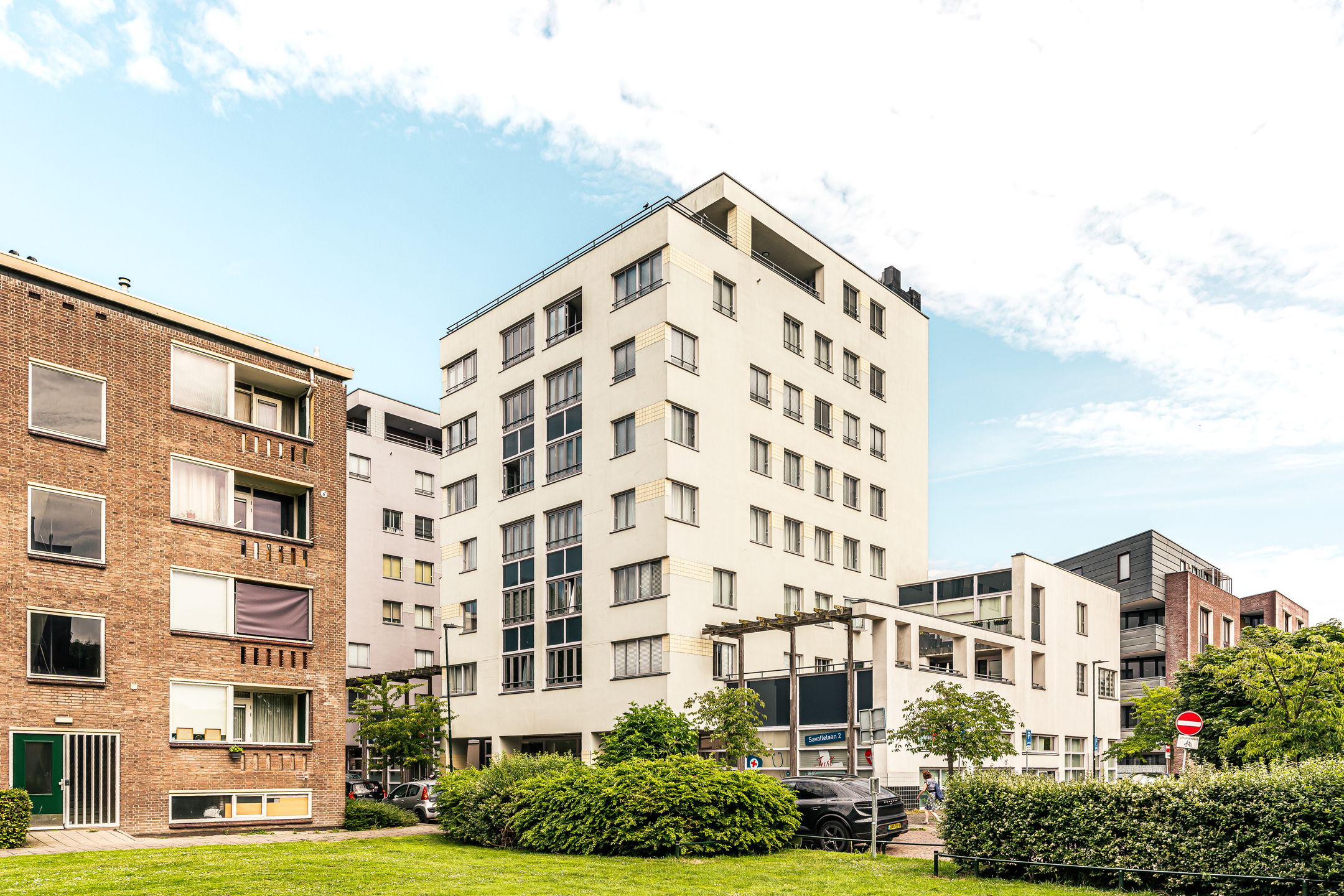 Versteegstraat 19 
