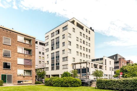 Versteegstraat thumbnail