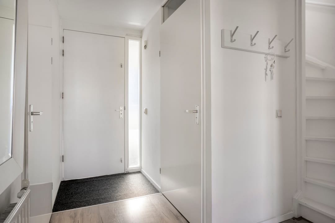 Foto 8 van Laan van Europa 77