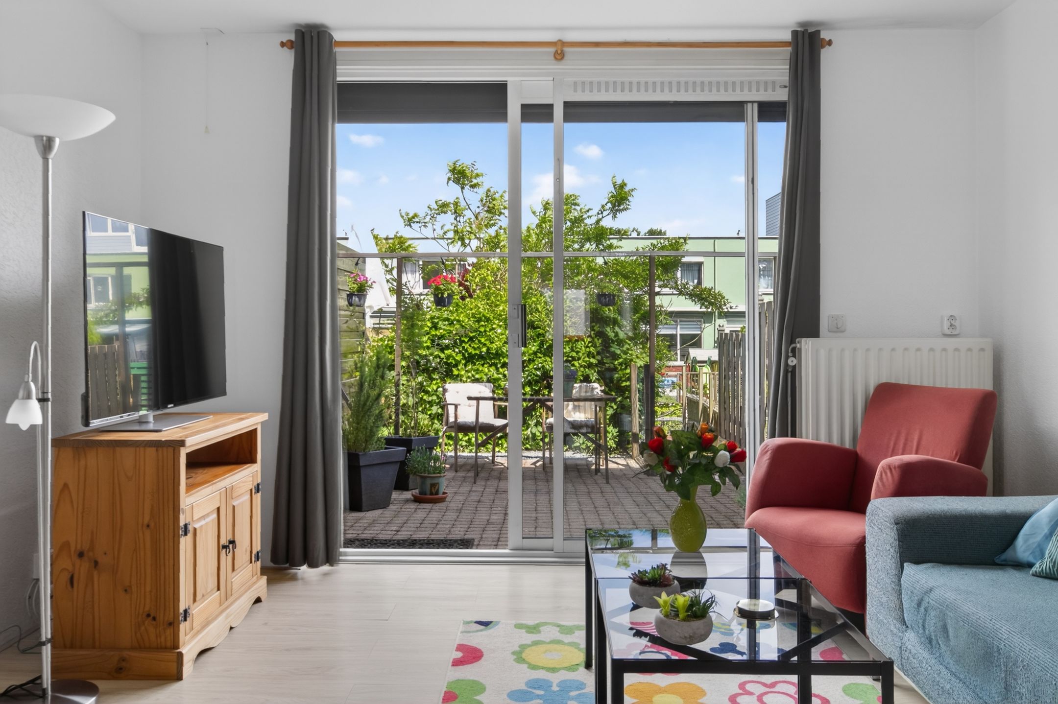 Photo 12 of Narwalstraat 7