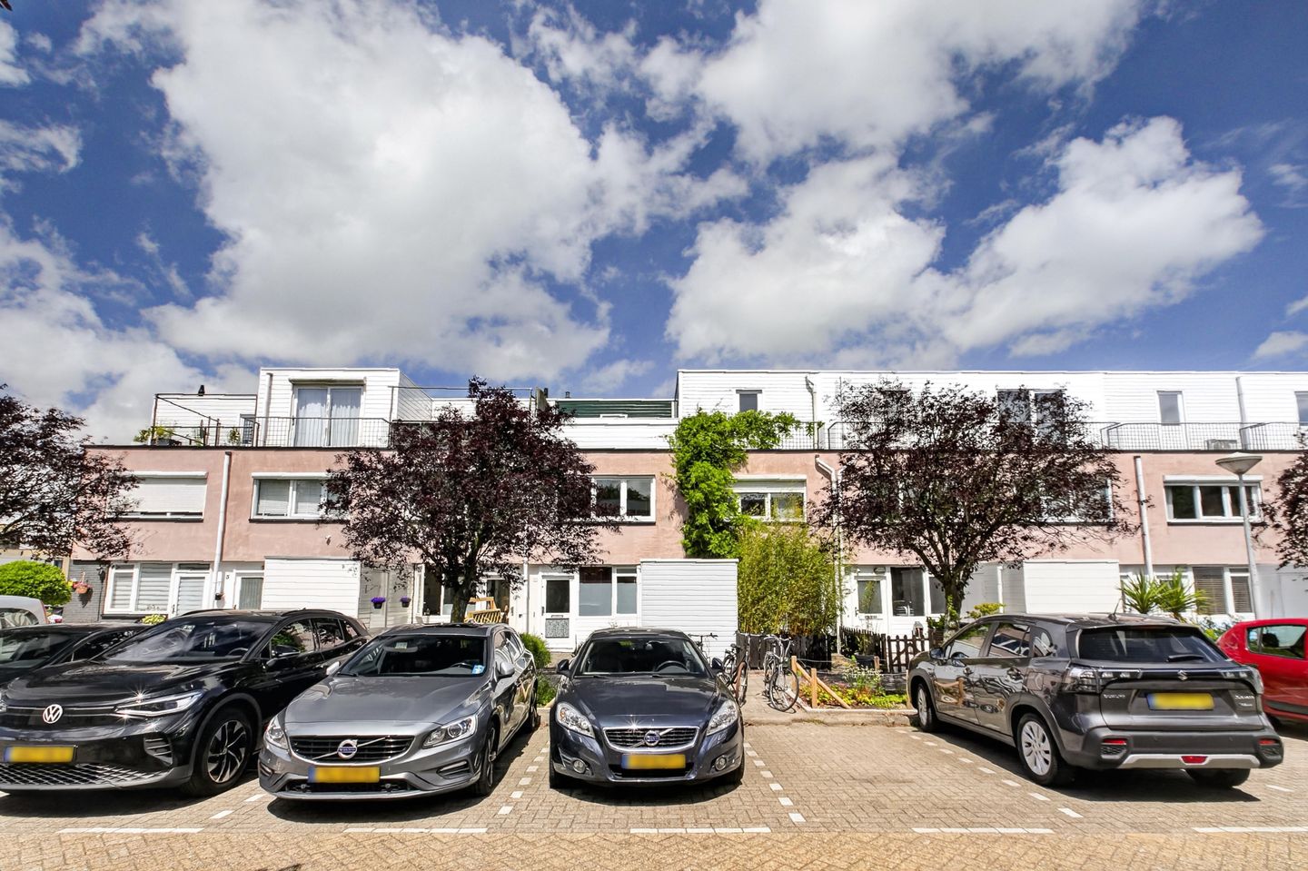Photo 5 of Narwalstraat 7