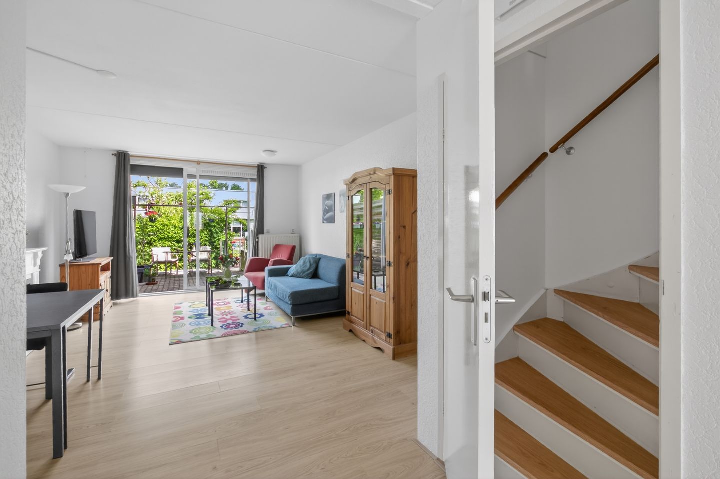 Photo 10 of Narwalstraat 7