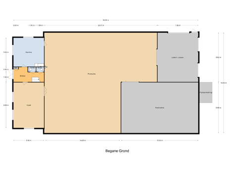 Bekijk plattegrond