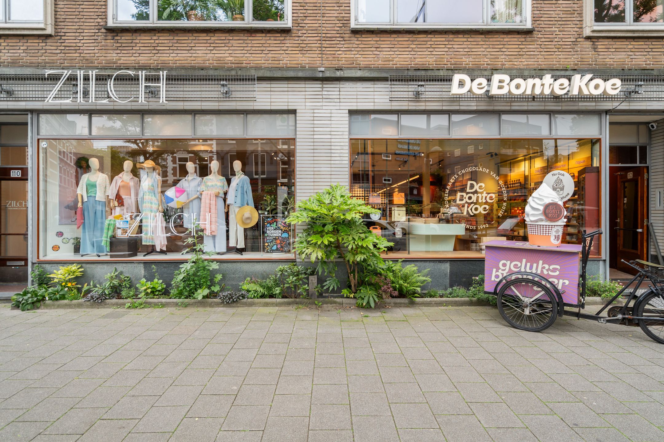Foto 42 van Nieuwe Binnenweg 108-02R