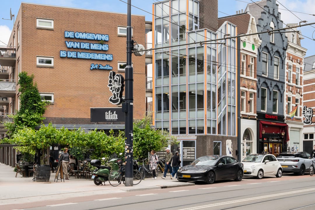 Foto 46 van Nieuwe Binnenweg 108-02R