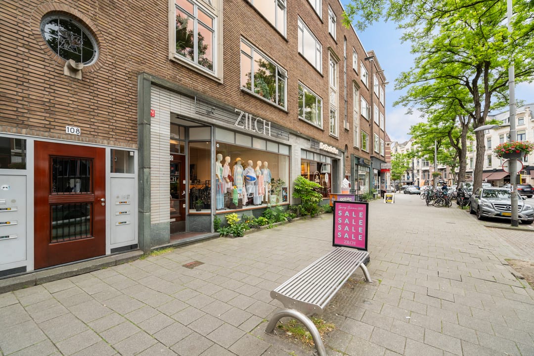 Foto 41 van Nieuwe Binnenweg 108-02R