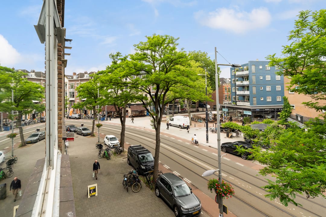 Foto 17 van Nieuwe Binnenweg 108-02R