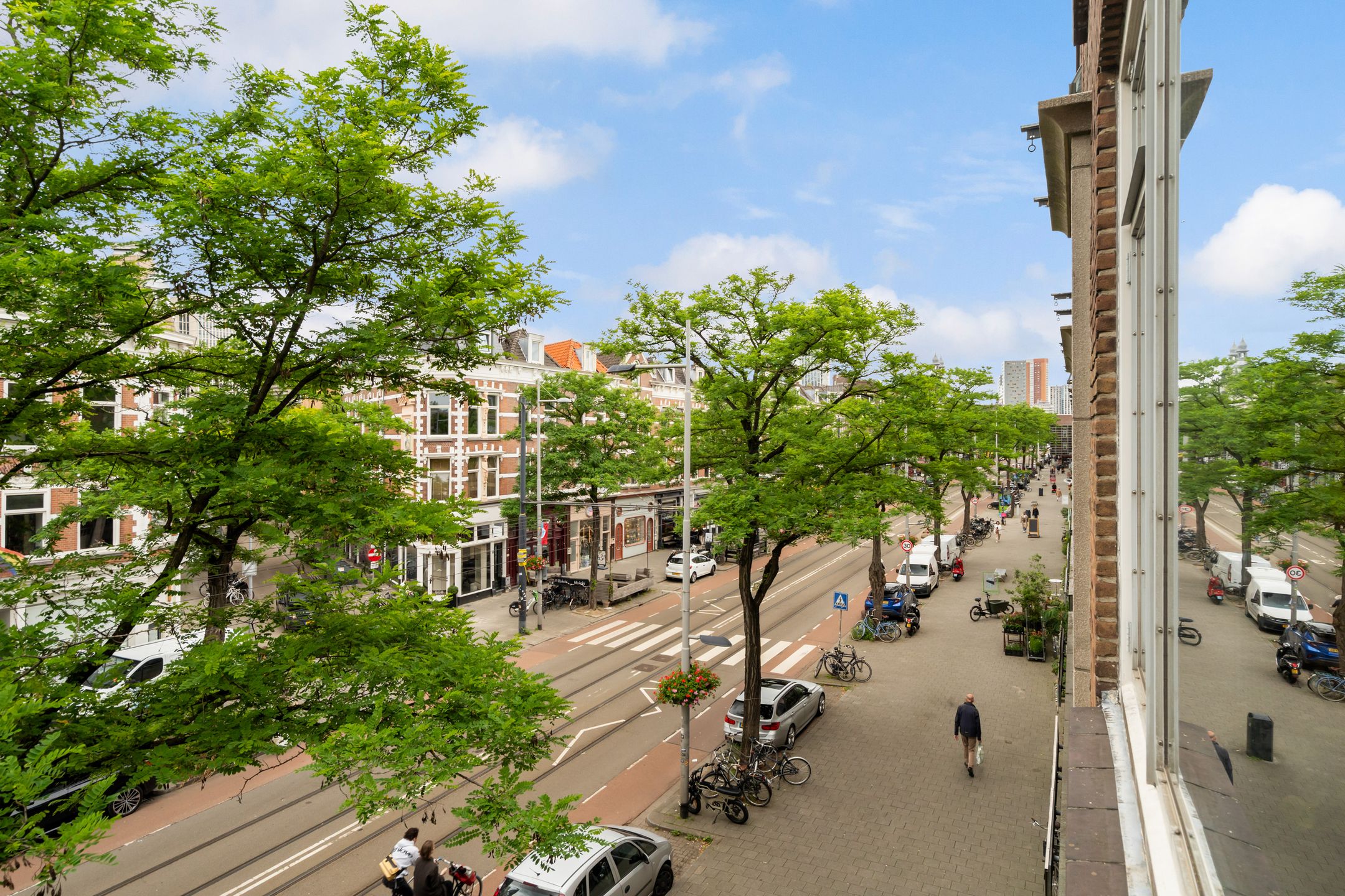 Foto 18 van Nieuwe Binnenweg 108-02R