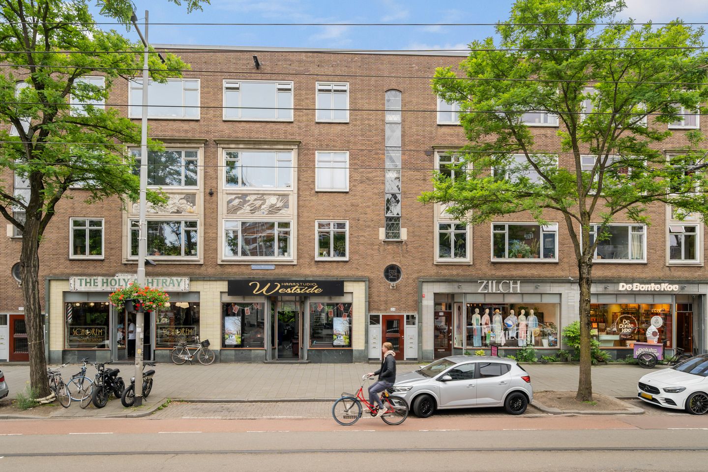 Foto 40 van Nieuwe Binnenweg 108-02R