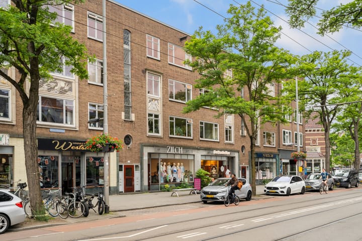 Foto 4 van Nieuwe Binnenweg 108-02R