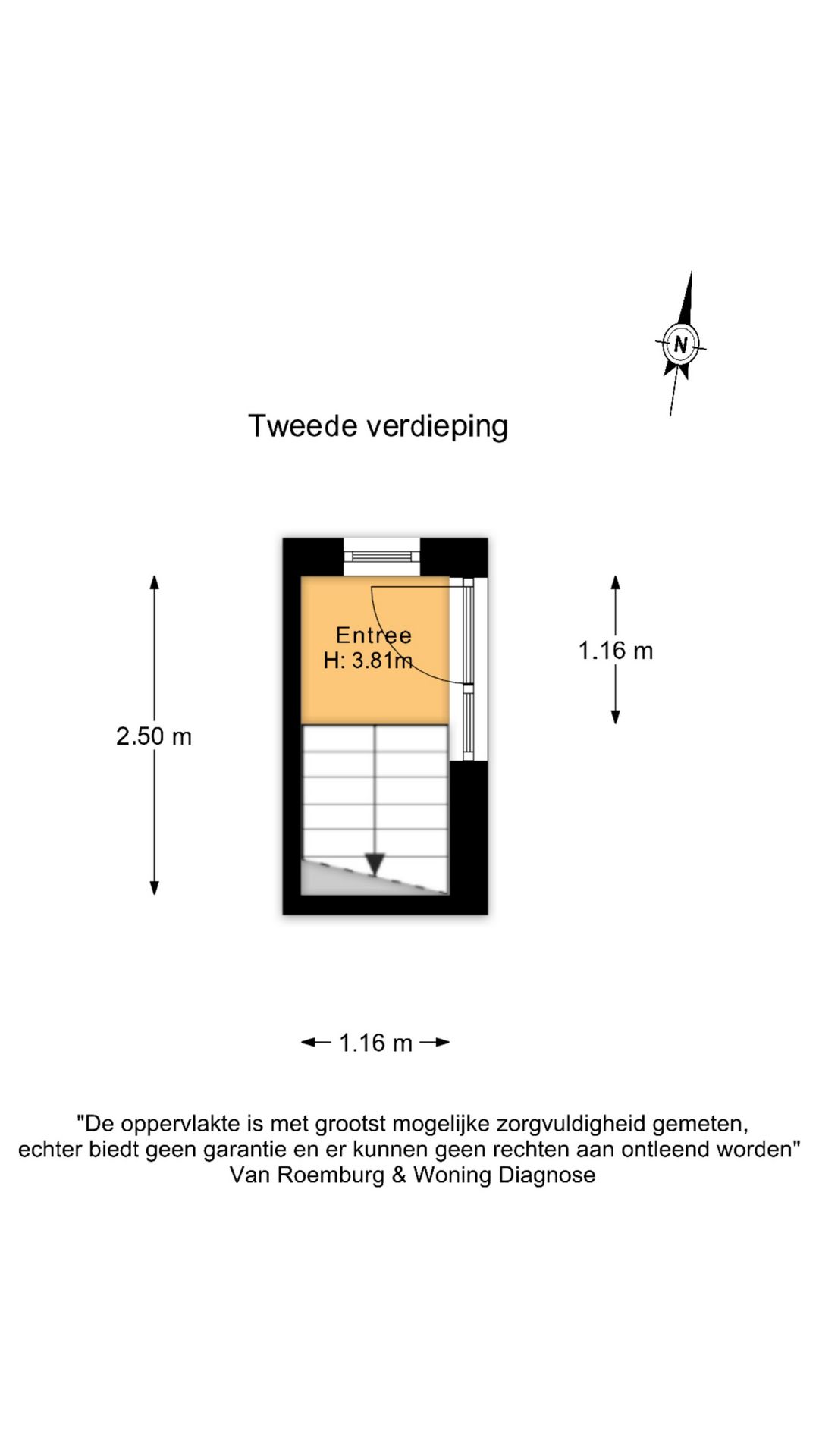 Foto 35 van Lindengracht 8-D