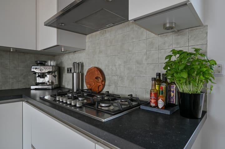 Appartement te koop: Lindengracht 8D, Amsterdam