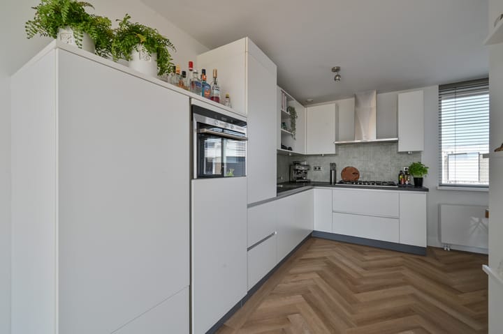 Appartement te koop: Lindengracht 8D, Amsterdam