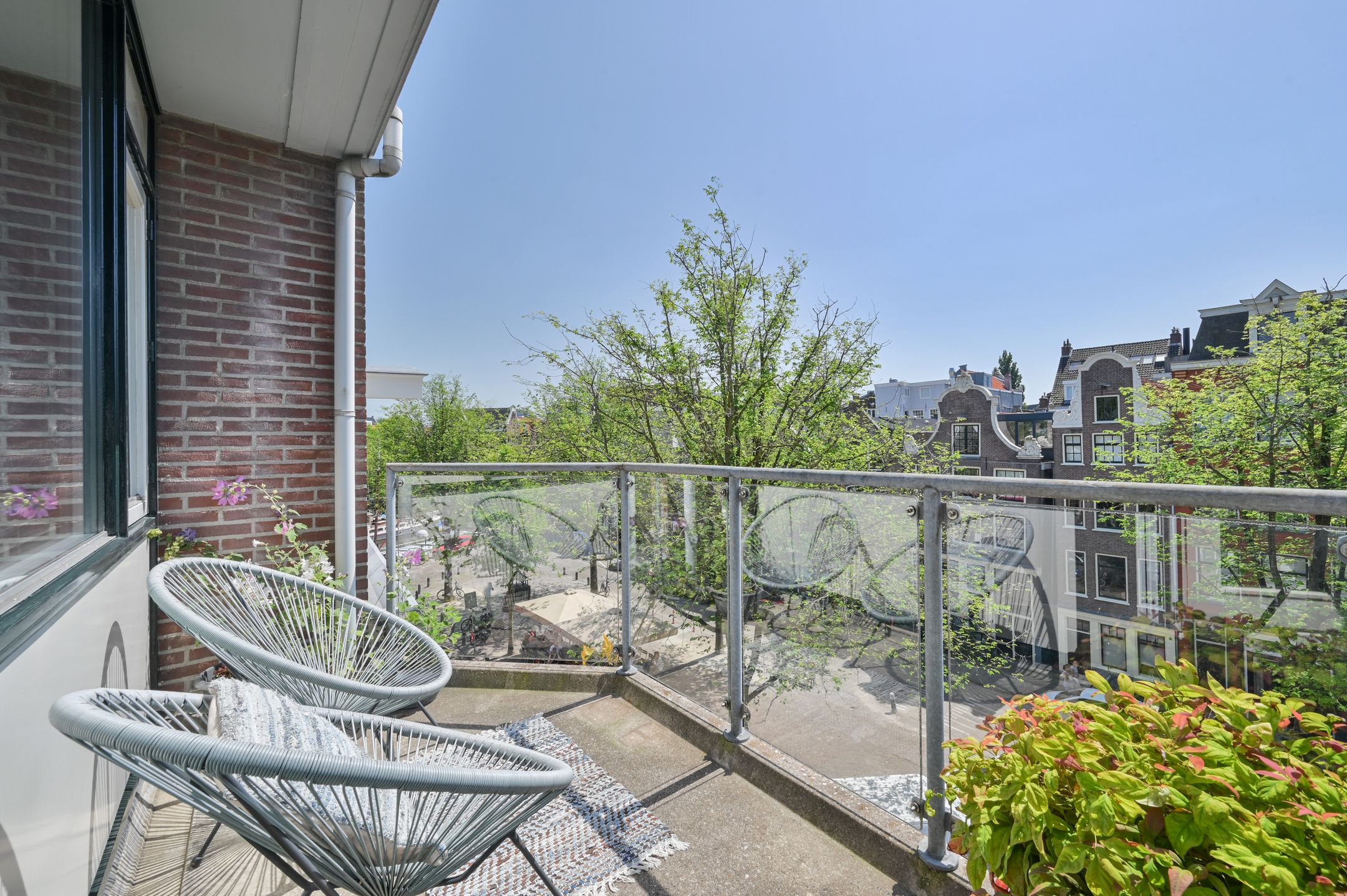Foto 27 van Lindengracht 8-D
