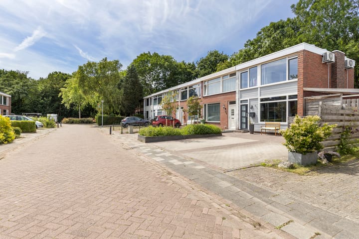 Foto 5 van Drakesteijnstraat 13