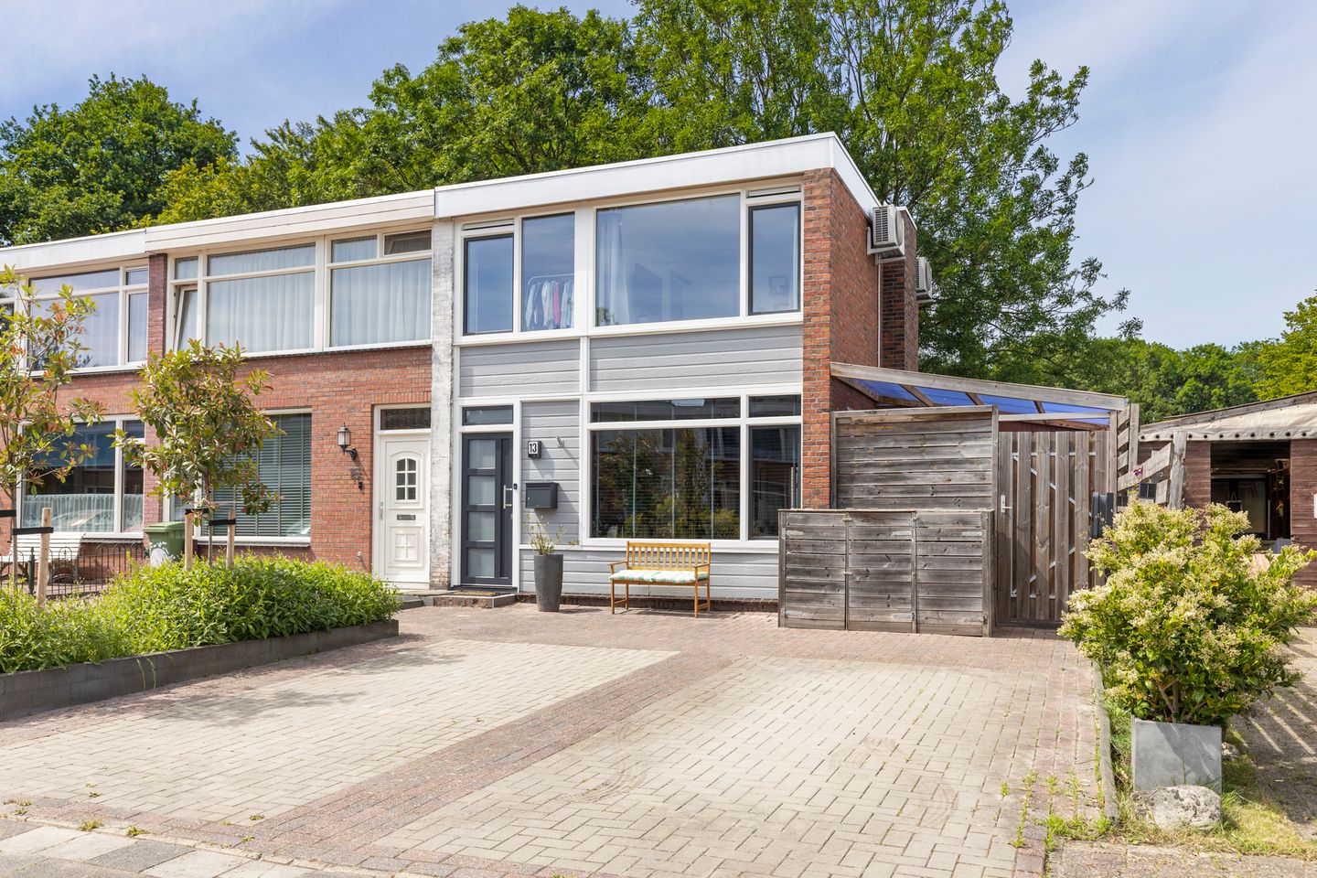 Foto 1 van Drakesteijnstraat 13