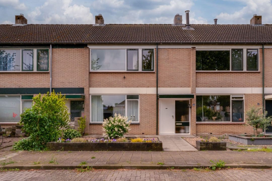 Photo 1 of Sellersmaat 66