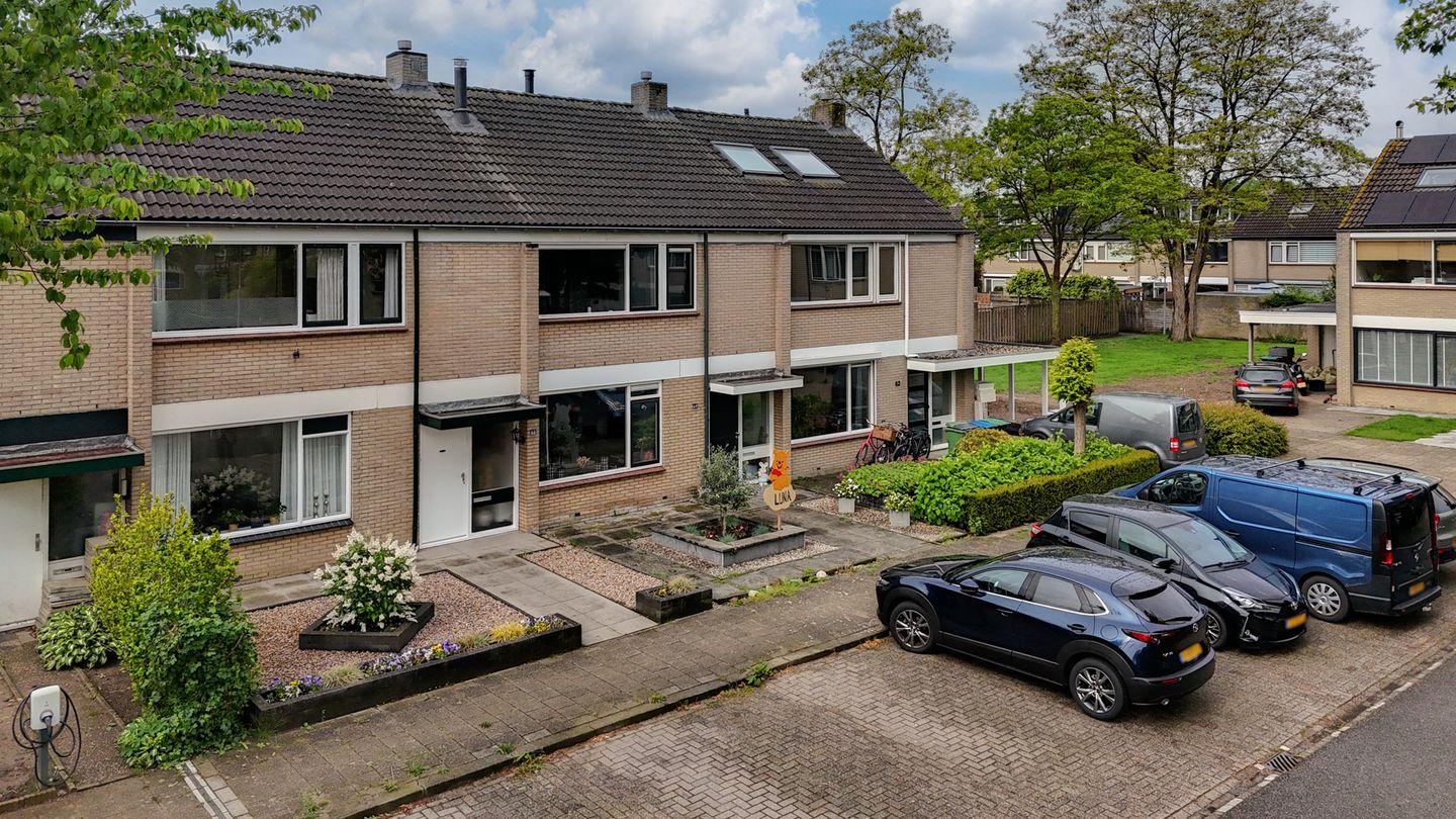 Photo 5 of Sellersmaat 66