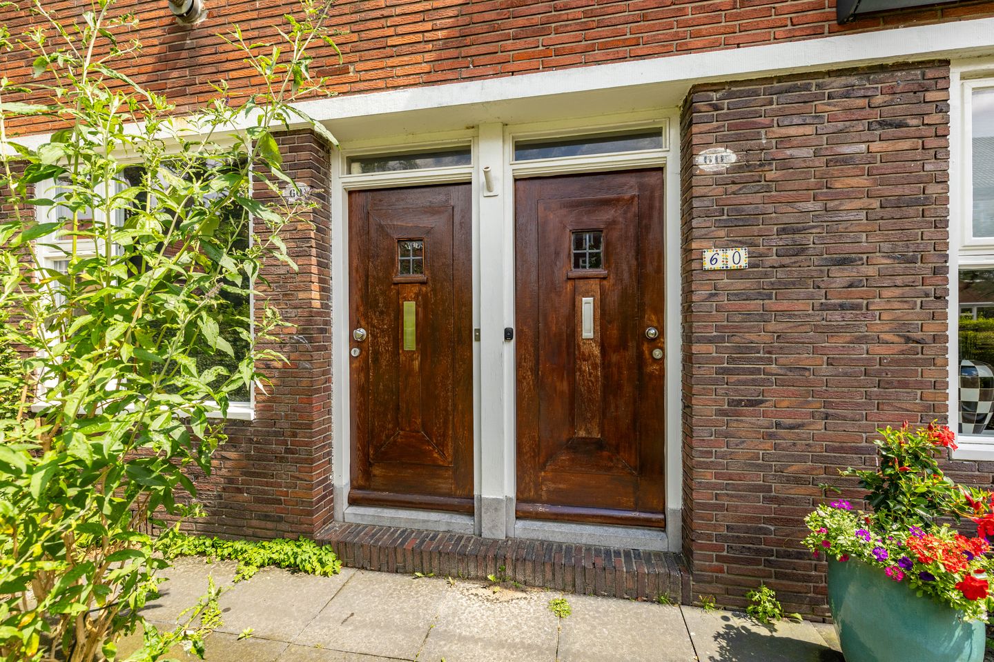 Foto 5 van Coendersweg 60-A