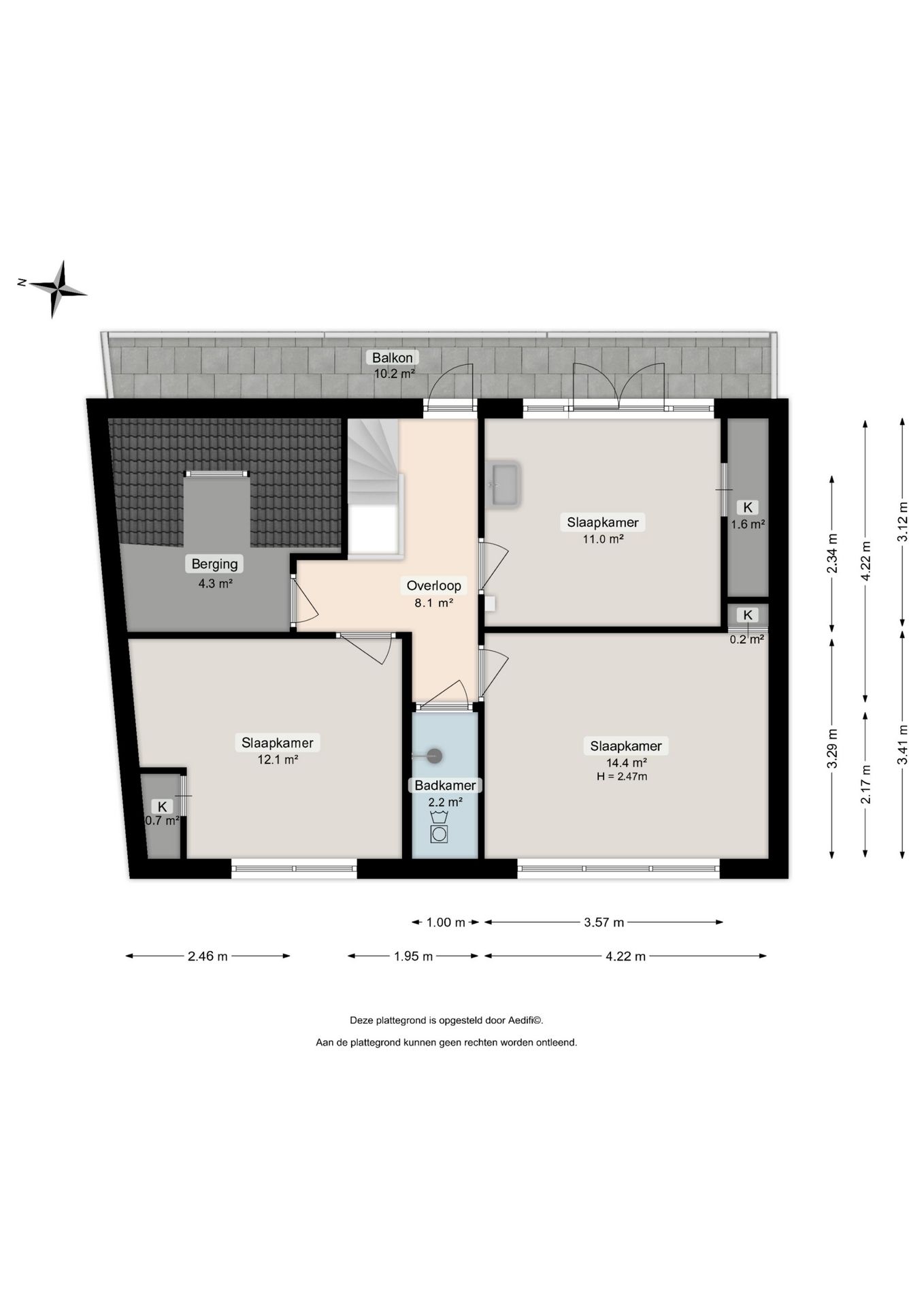 Foto 45 van Coendersweg 60-A