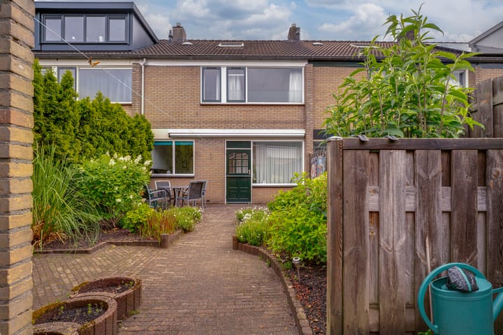 Photo 4 of Sellersmaat 66