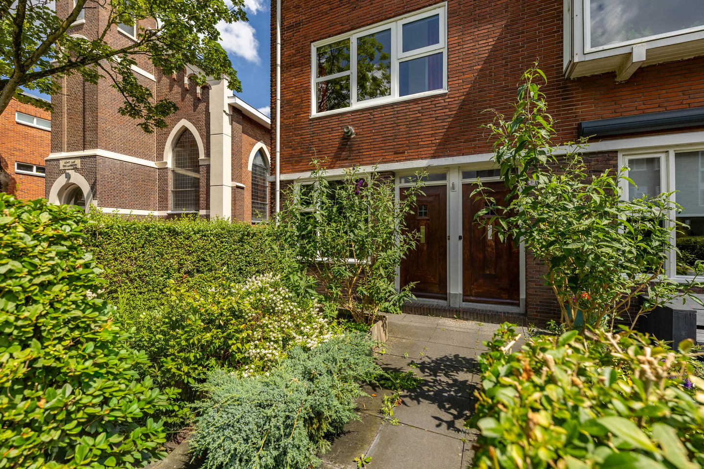 Foto 4 van Coendersweg 60-A