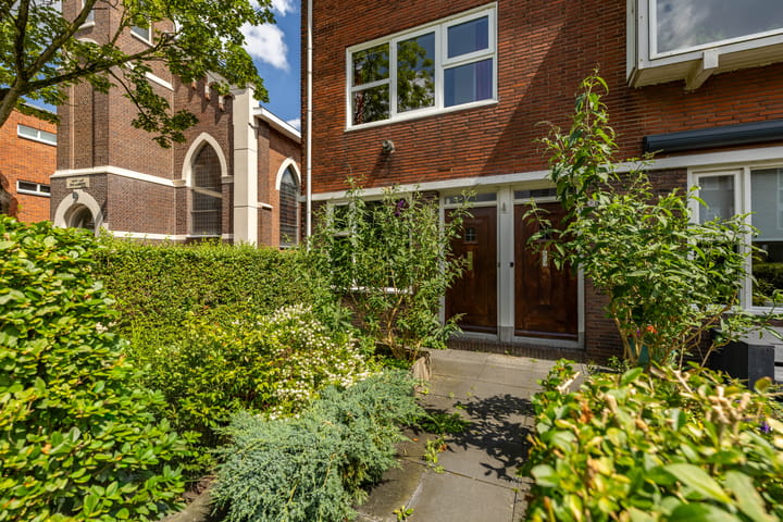 Foto 4 van Coendersweg 60-A