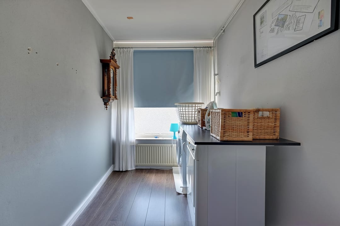 Photo 22 of Vondellaan 41