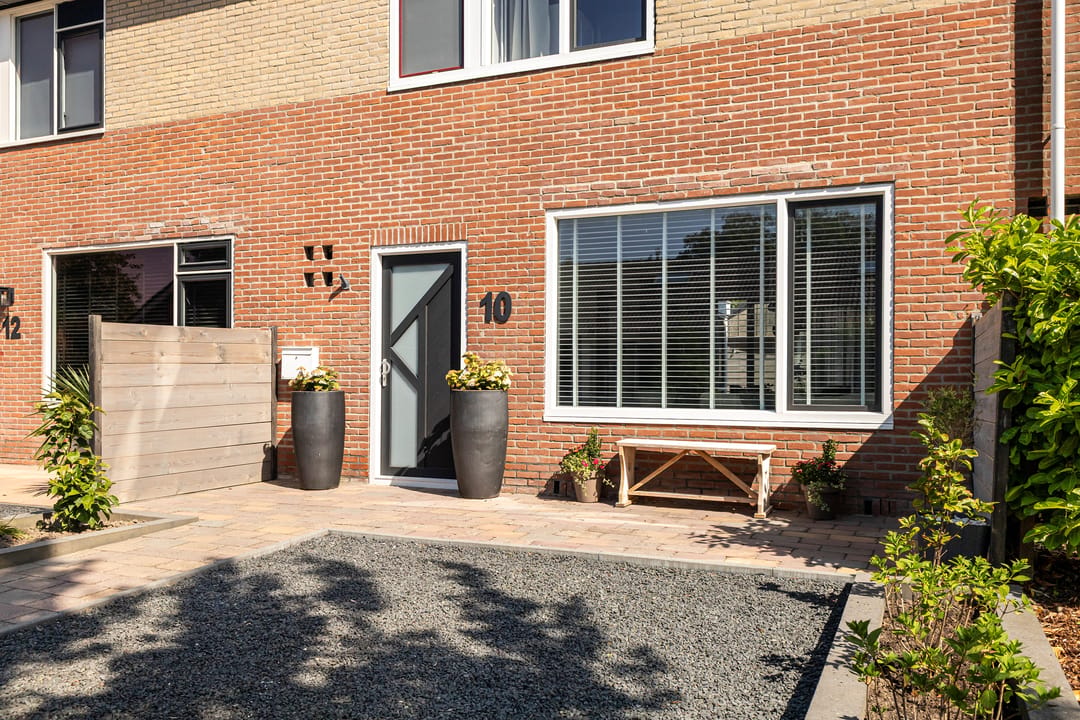 Photo 7 of Neeltie Jansstraat 10