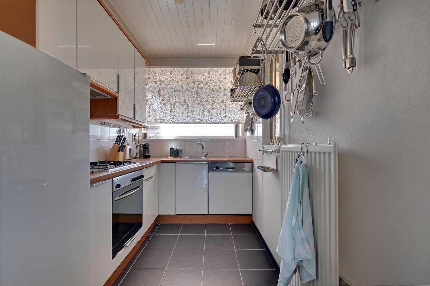 Photo 10 of Vondellaan 41