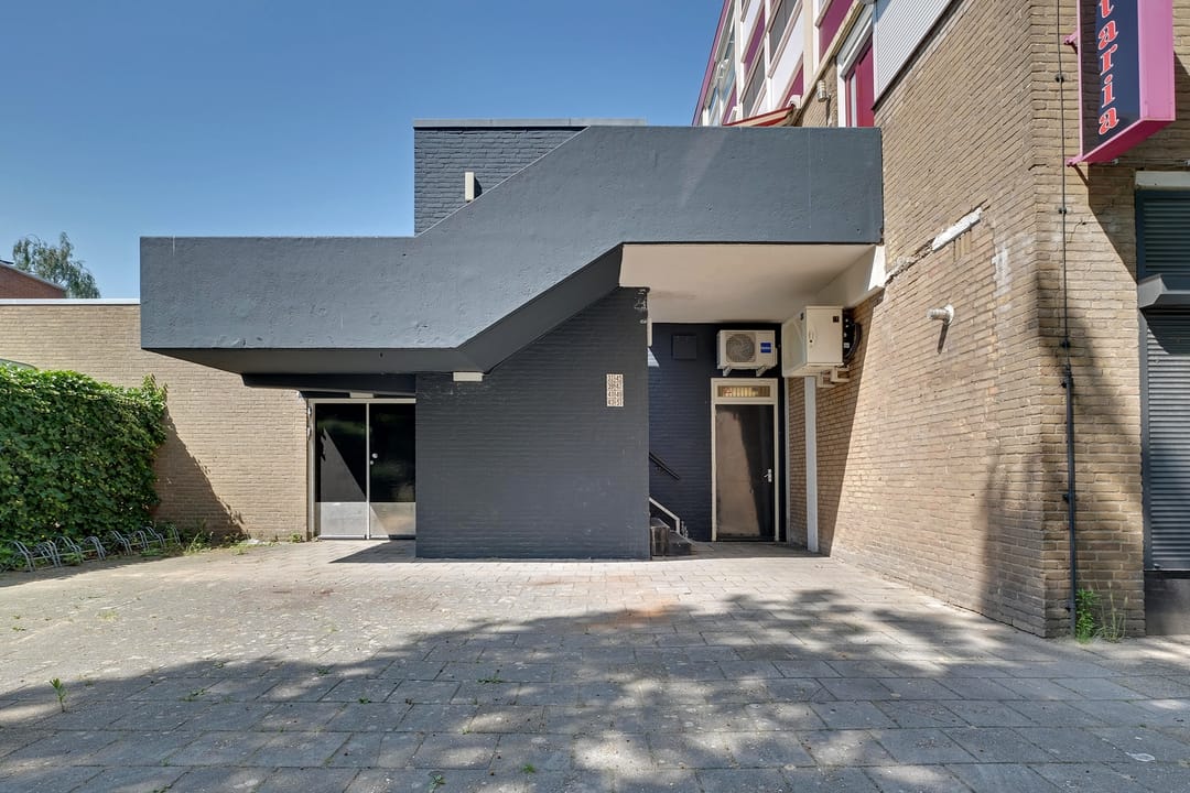 Photo 7 of Vondellaan 41