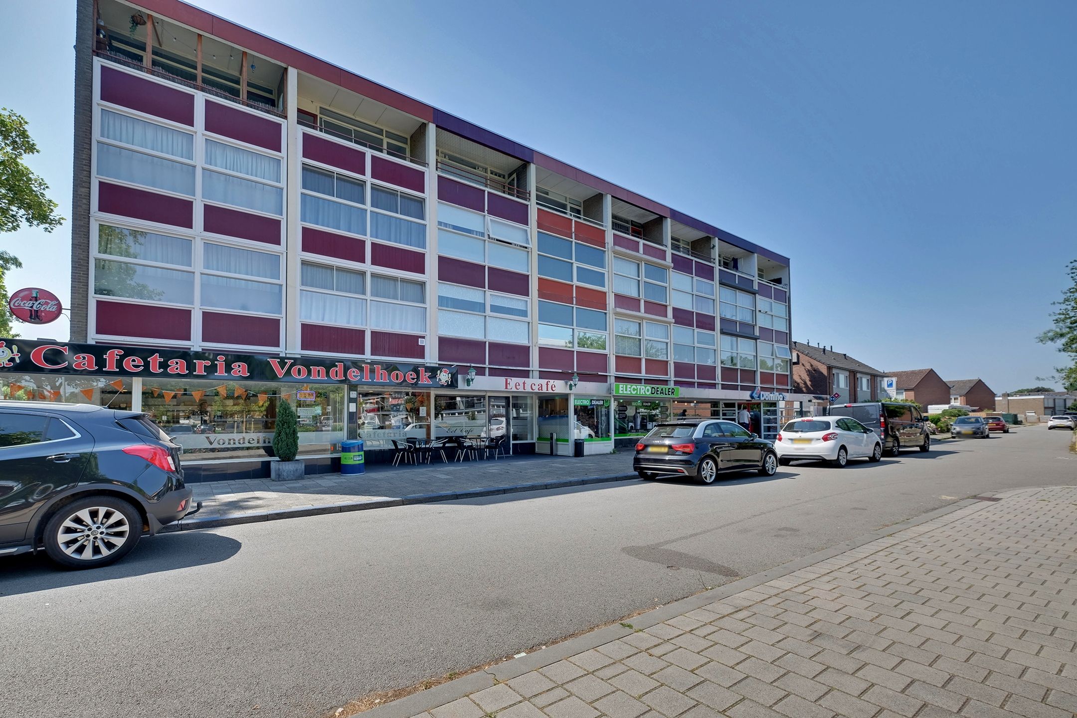 Photo 6 of Vondellaan 41